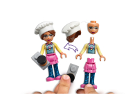 LEGO Friends Cukiernia z babeczkami Olivii - 465071 - zdjęcie 6